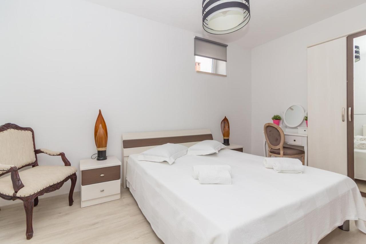 Apartment Box 포레치 외부 사진