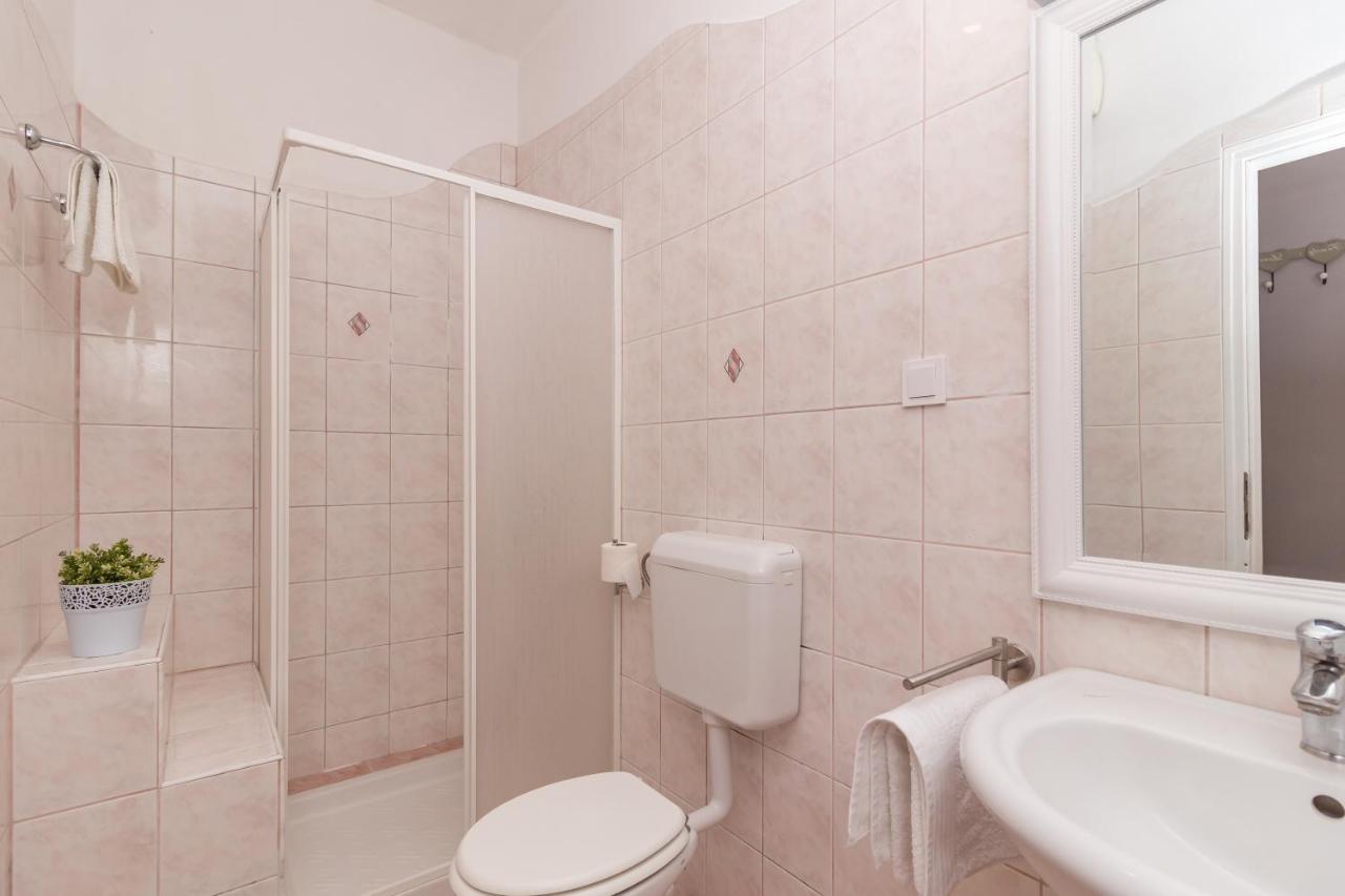 Apartment Box 포레치 외부 사진